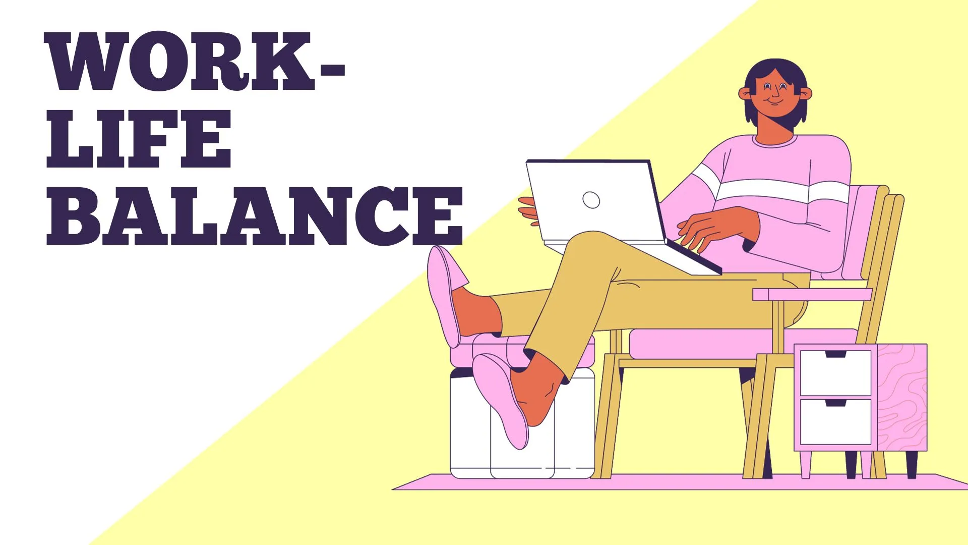 Completely Transform Your Work-Life Balance